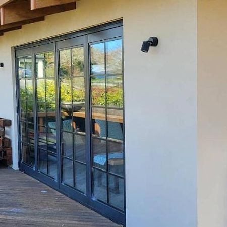 Hamurana Home With A View Rotorua Exterior photo